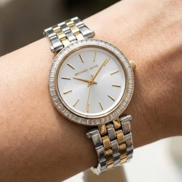 Montre Michael Kors Mini Darci MK3405 – Image 4