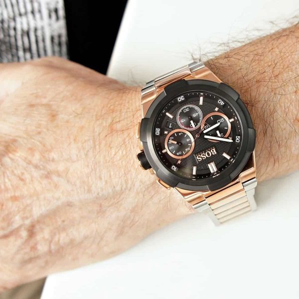 Montre Hugo Boss 1513358 – Image 3