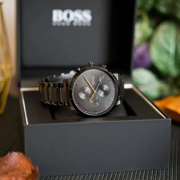 Montre Hugo Boss 1513780 Integrity – Image 5