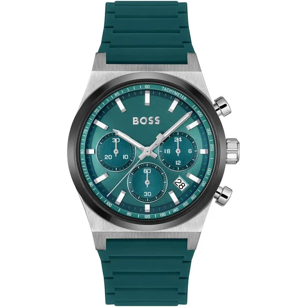Montre Hugo Boss 1514244 Candor Chrono