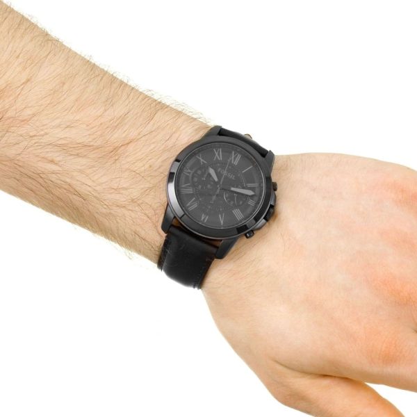 Montre Fossil FS5132 Grant – Image 4