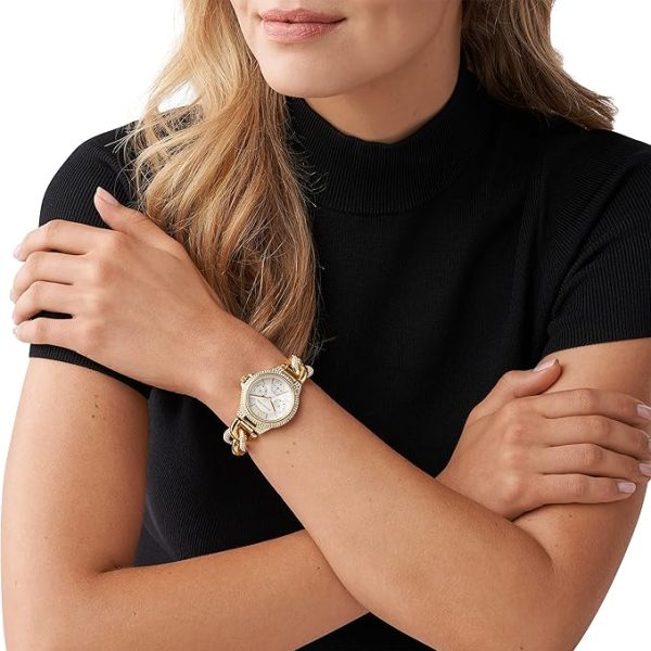 Montre Michael Kors MK6842 Camille – Image 2