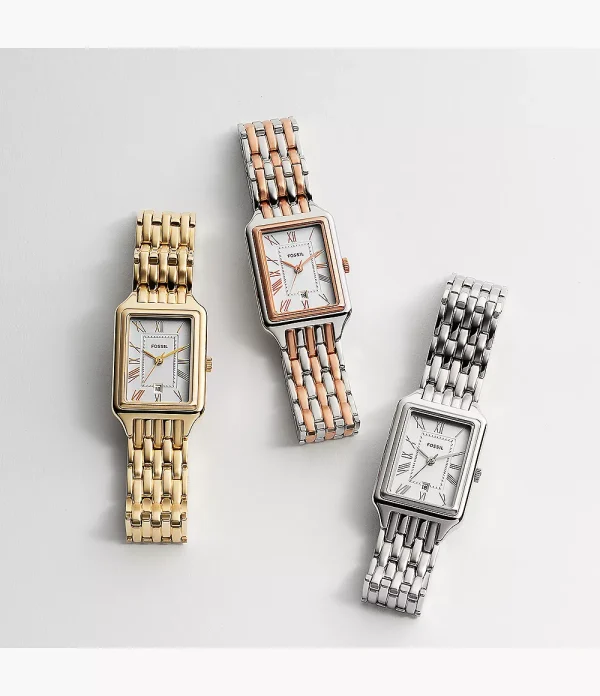Montre Fossil ES5221 Raquel – Image 4