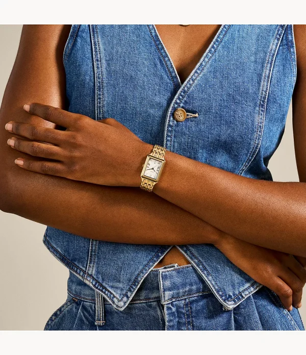 Montre Fossil ES5220 Raquel – Image 4