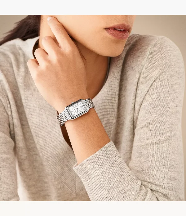 Montre Fossil ES5221 Raquel – Image 5