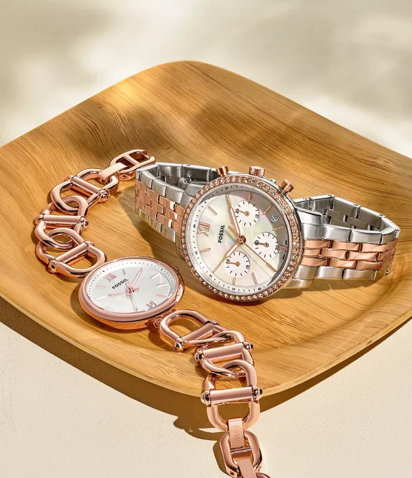 Montre Fossil ES5279 Neutra – Image 5