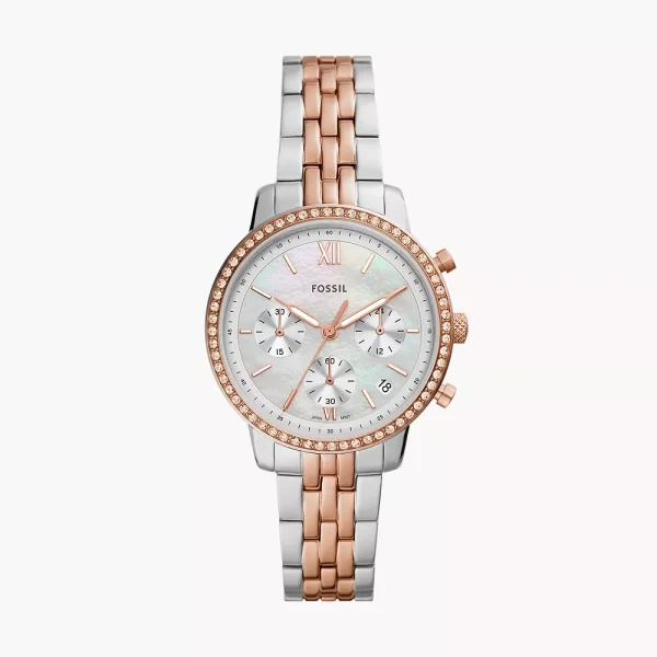 Montre Fossil ES5279 Neutra