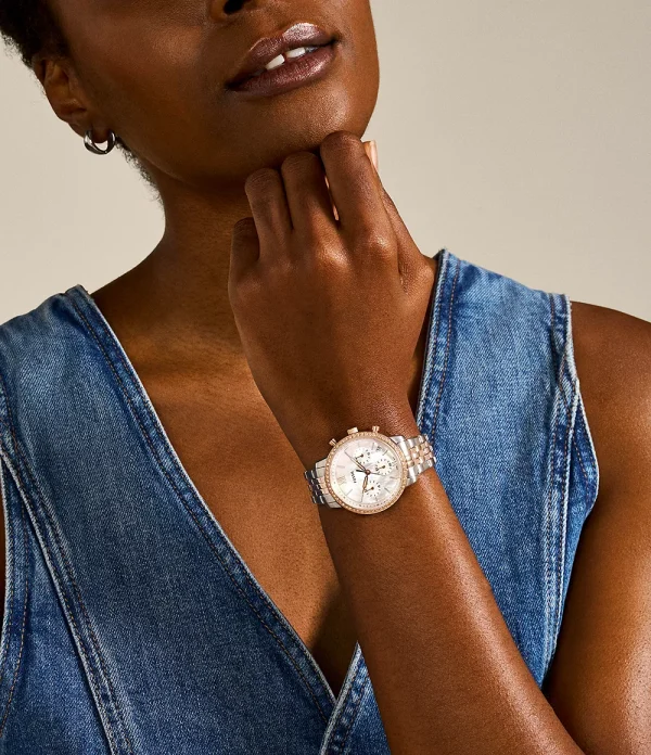 Montre Fossil ES5279 Neutra – Image 4