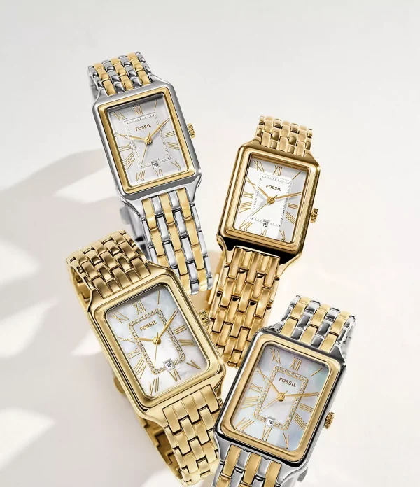 Montre Fossil ES5305 Raquel – Image 4