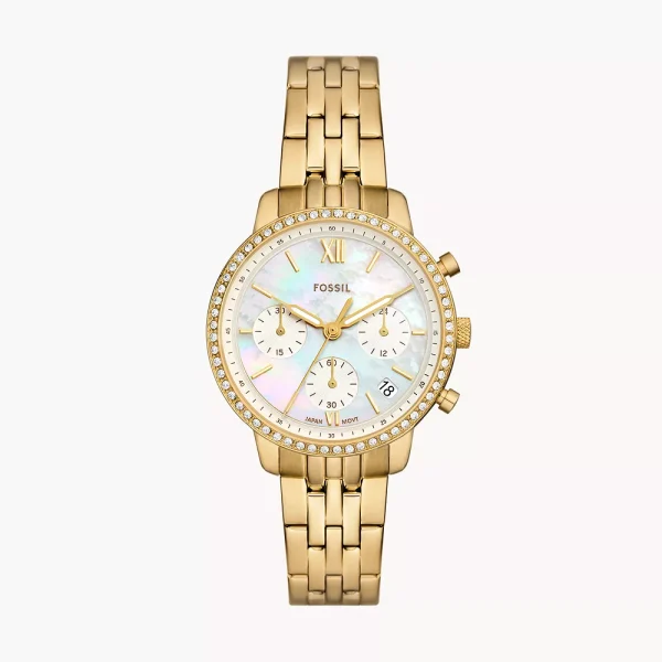 Montre Fossil ES5358 Neutra
