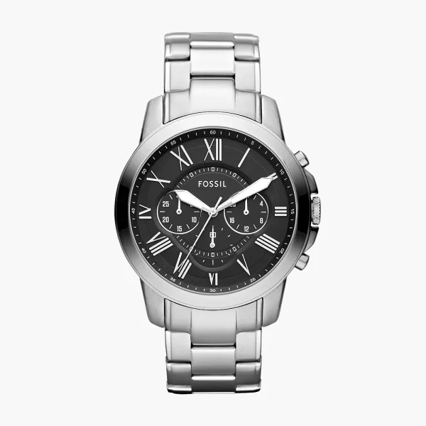 Montre Fossil FS4736 Grant