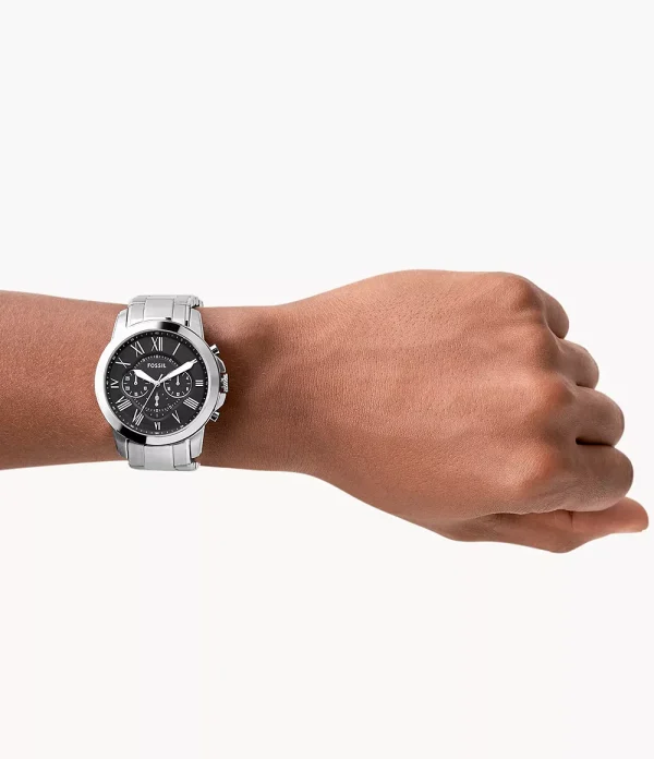 Montre Fossil FS4736 Grant – Image 4
