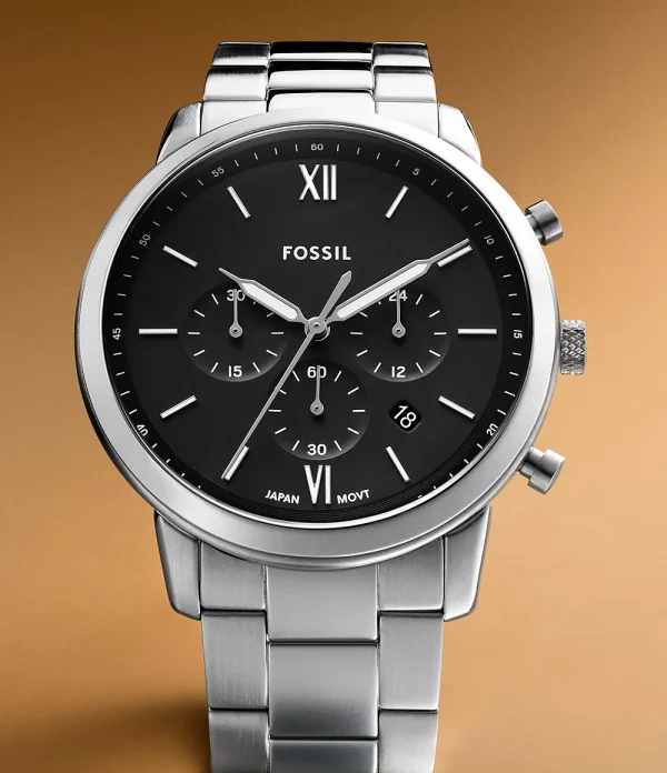 Montre Fossil FS5384 Neutra – Image 5