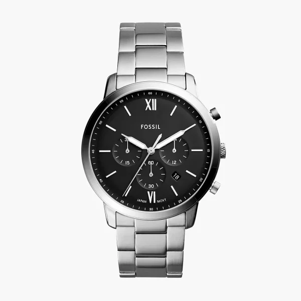 Montre Fossil FS5384 Neutra