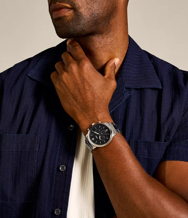 Montre Fossil FS5384 Neutra – Image 3