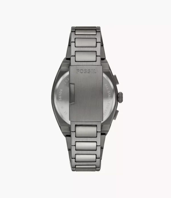 Montre Fossil FS6107 Everett – Image 2