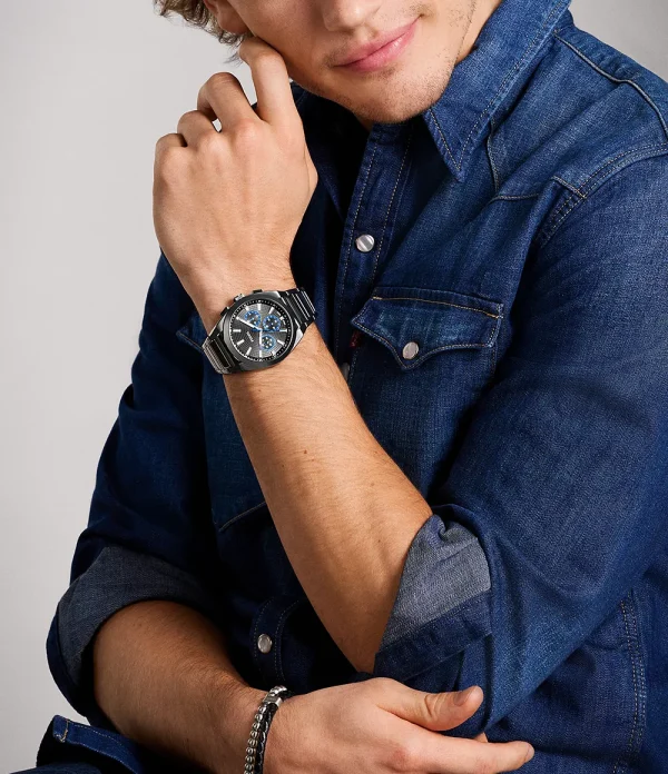 Montre Fossil FS6107 Everett – Image 4