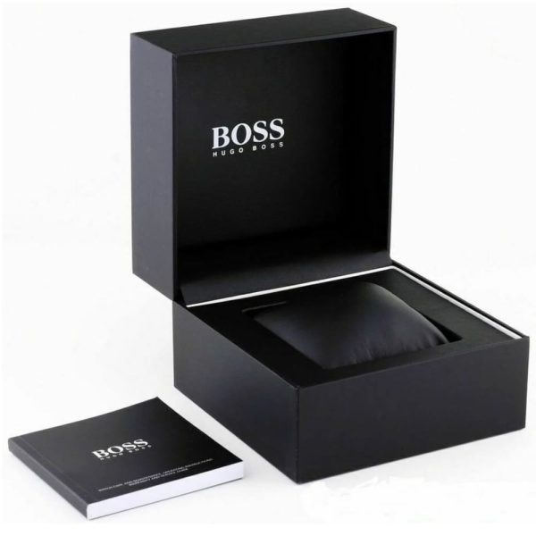 Montre Hugo Boss 1513818 Champion – Image 5