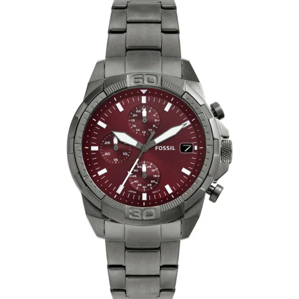 Montre Fossil FS6017 Bronson