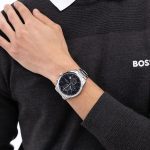 Montre Boss 1514251 Grand Prix 44 – Image 4