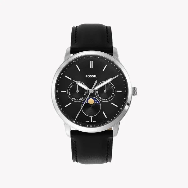 Montre Fossil FS5904 Neutra Moonphase