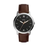 Montre Fossil FS5464 Minimalist 3H