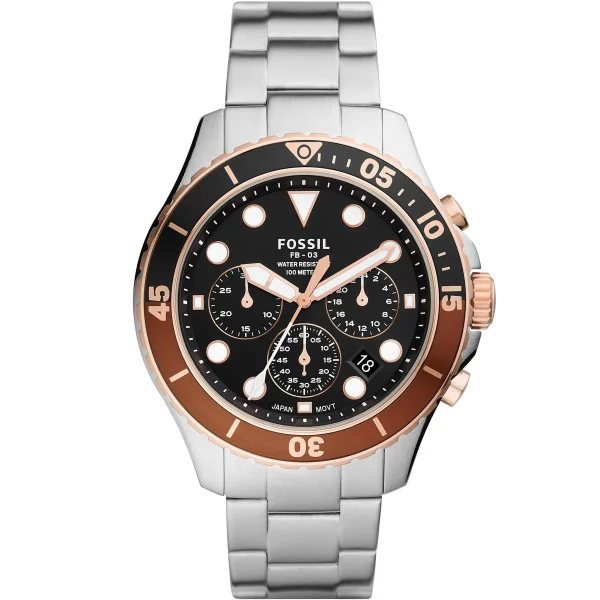 Montre Fossil FS5768 FB-03
