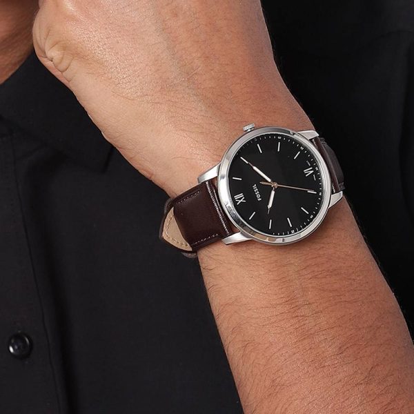 Montre Fossil FS5464 Minimalist 3H – Image 4