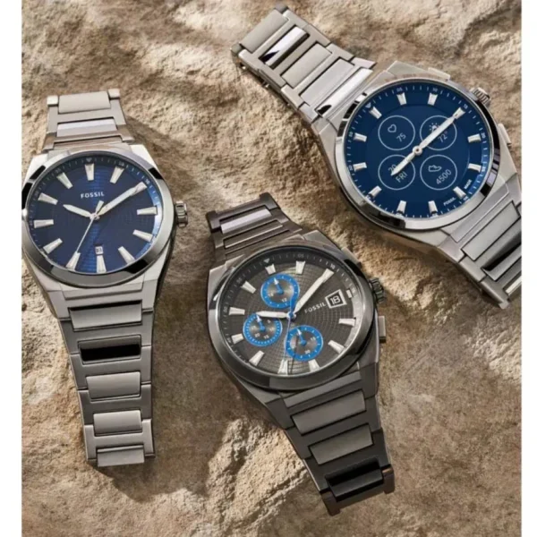 Montre Fossil FS5830 Everett – Image 7