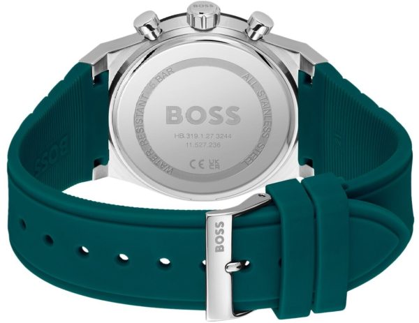 Montre Hugo Boss 1514244 Candor Chrono – Image 2