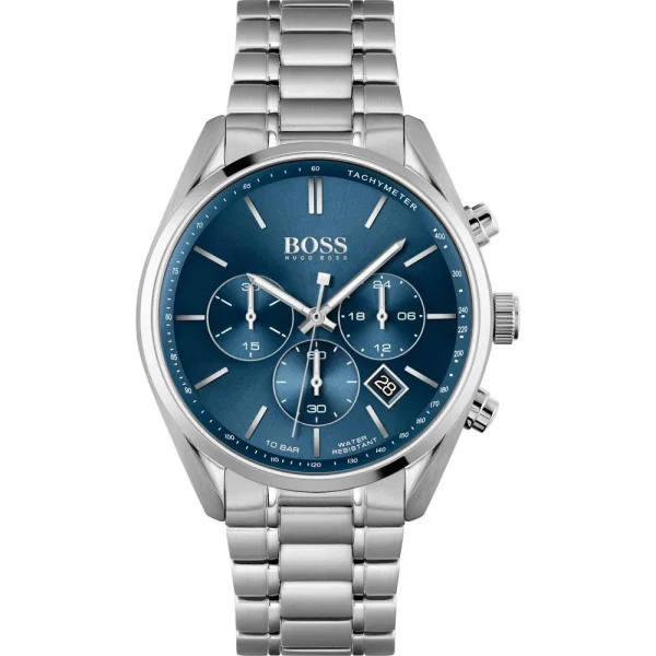 Montre Hugo Boss 1513818 Champion