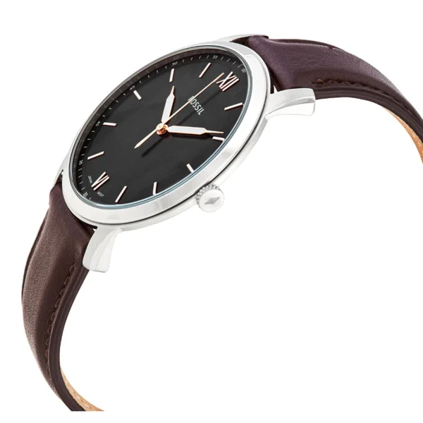 Montre Fossil FS5464 Minimalist 3H – Image 2
