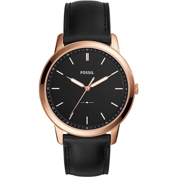 Montre Fossil FS5376 Minimalist