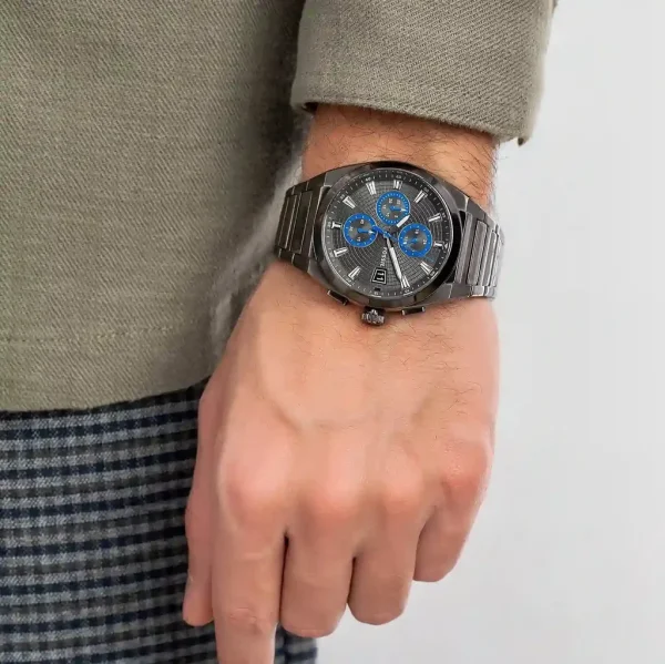 Montre Fossil FS5830 Everett – Image 5