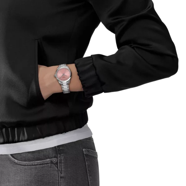 Montre Tissot PR 100 T150.210.11.331.00 – Image 5