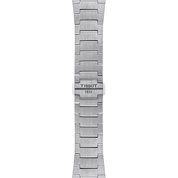 Montre Tissot PRX T137.410.11.051.00 – Image 4