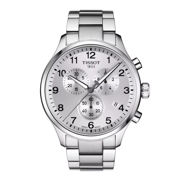 Montre Tissot Chrono XL T116.617.11.037.00
