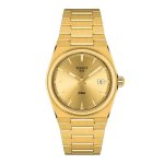 Montre Tissot PRX 35 mm T137.210.33.021.00