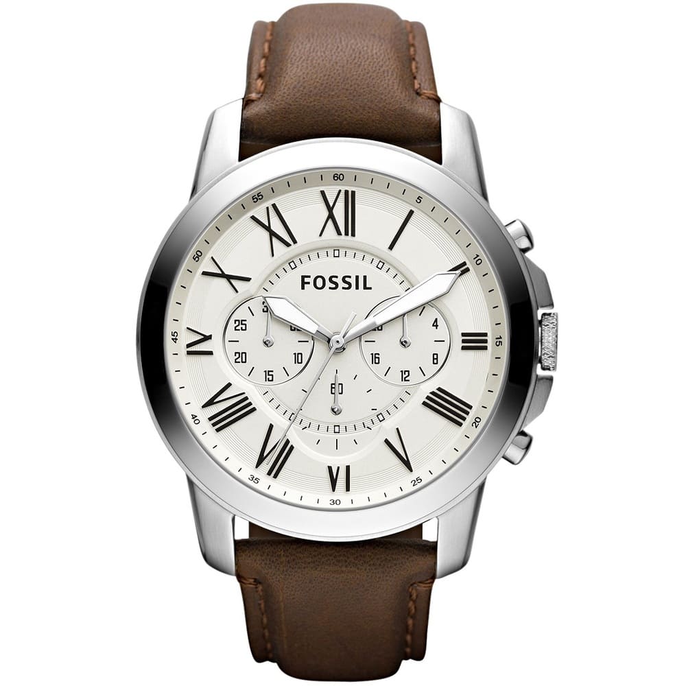 13-fs4839 Montre Fossil Grant FS4735 – Image 1