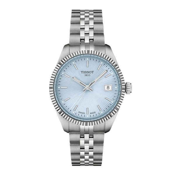 Montre Tissot T156.210.11.351.00