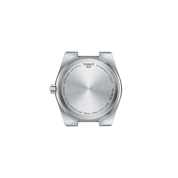 Montre Tissot PRX 35 mm T137.210.11.031.00 – Image 3