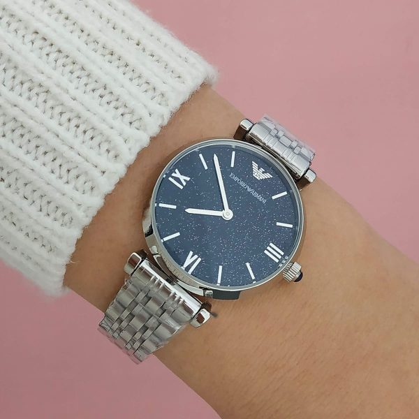 Montre Emporio Armani Gianni T-Bar AR11091 – Image 3