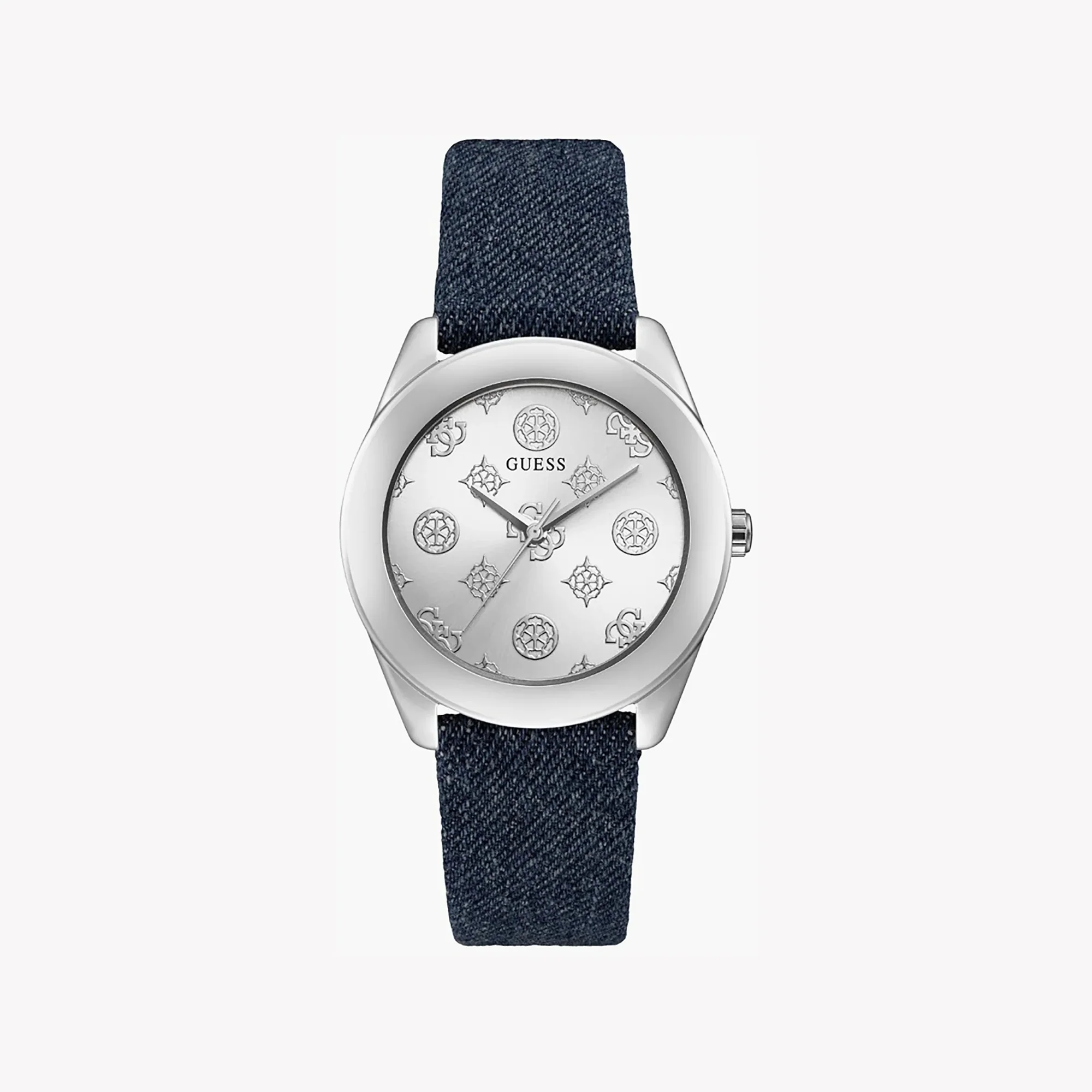 6fa7d7e9-eb82-41fc-8e3b-ca4a86efa166 (1) Montre Guess Femme GW0228L1 – Image 1