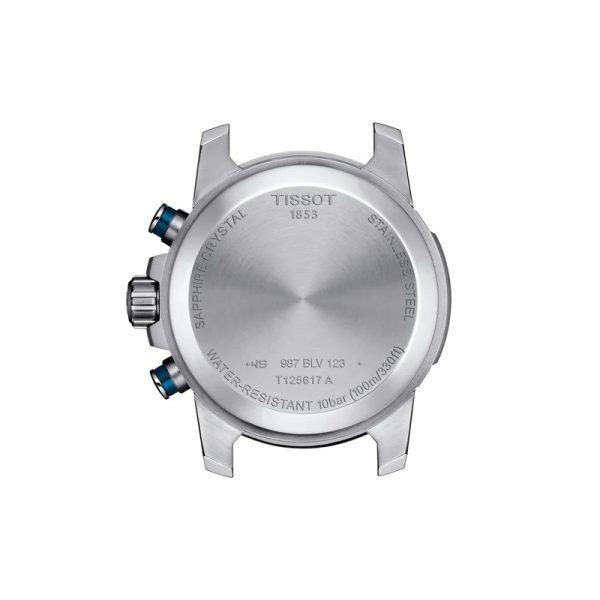 Montre Tissot Supersport T125.617.11.041.00 – Image 4