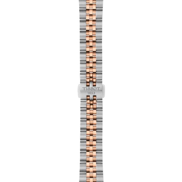 Montre Tissot T156.210.22.031.01 – Image 4