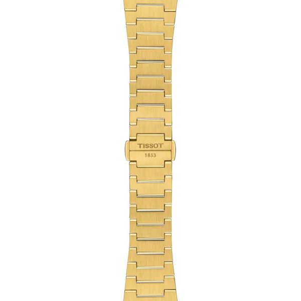 Montre Tissot PRX 35 mm T137.210.33.021.00 – Image 4