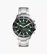 Montre Fossil Bannon BQ2492