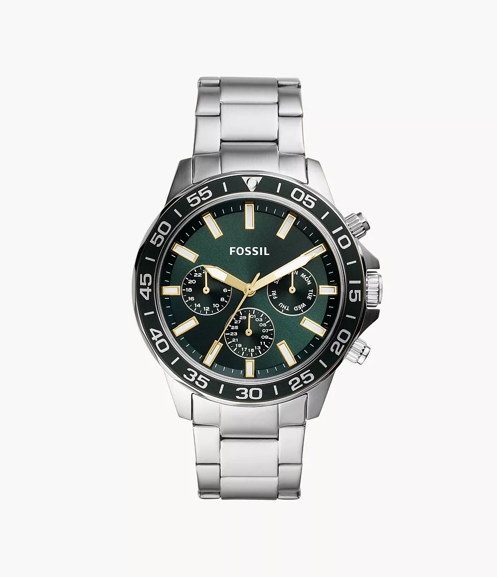 BQ2492_main Montre Fossil Bannon BQ2492 – Image 1