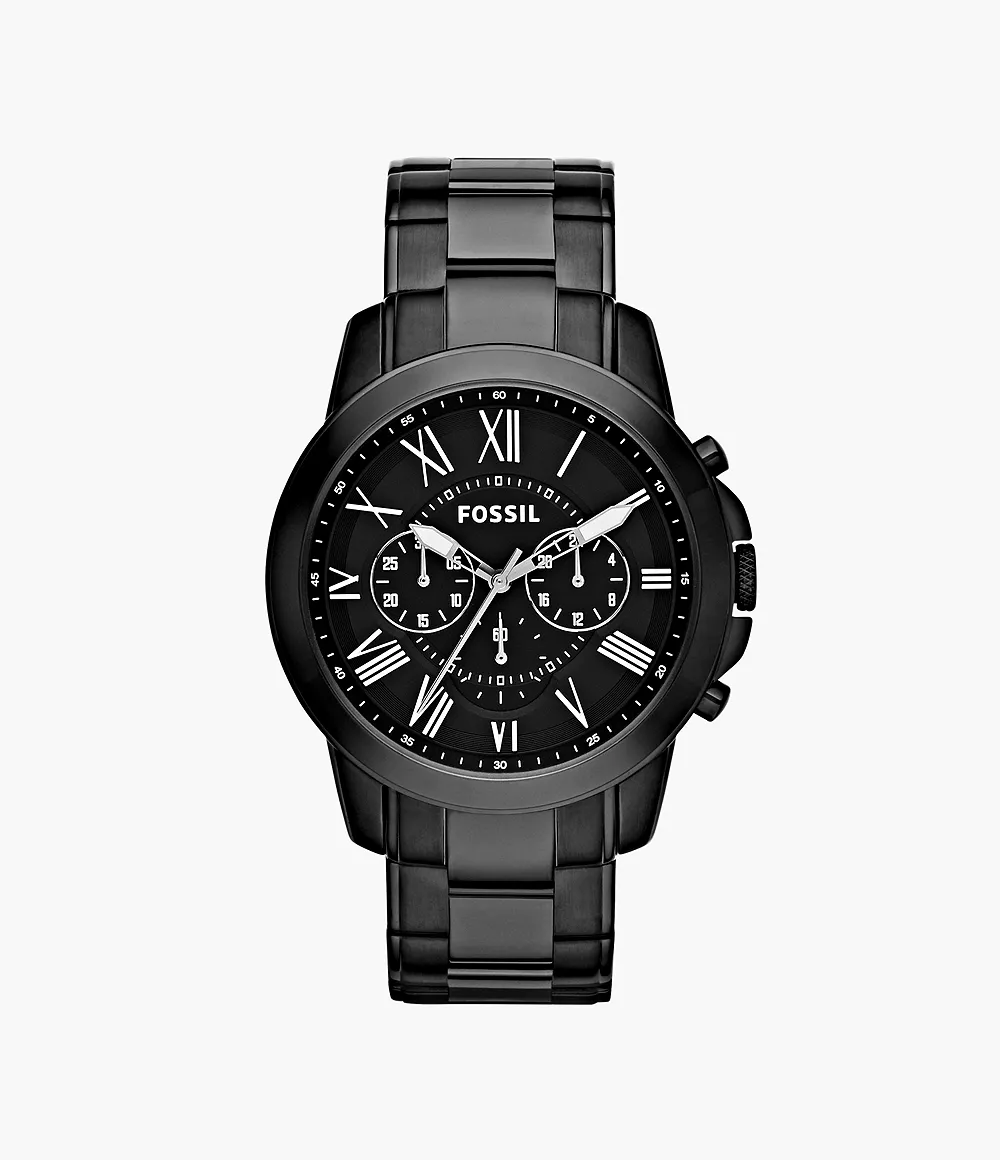 FS4832_main Montre Fossil Grant FS4832 – Image 1