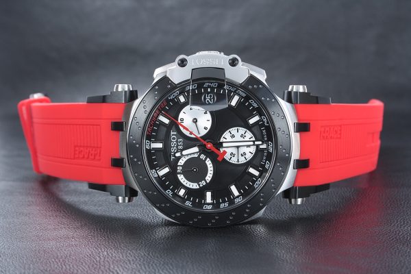 Montre Tissot T115.417.27.051.00 T-Sport – Image 4